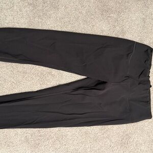 Wunder Train High Rise Crop 23”